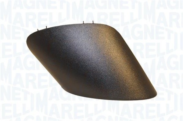 Cover, exterior mirror